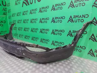 866122W000 Юбка бампера Hyundai Santa FE 3 (DM) Арт ARM282245, вид 3