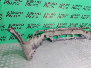 866122W000 Юбка бампера Hyundai Santa FE 3 (DM) Арт ARM282245, вид 9