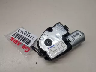 67617316535 Моторчик люка BMW 4 F32/F33/GT F36 Арт ZAP293239, вид 2