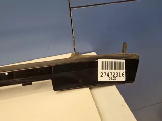 6321748080 Молдинг люка крыши правый Lexus RX 4 Арт ZAP293310, вид 2