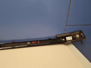 6321748080 Молдинг люка крыши правый Lexus RX 4 Арт ZAP293310, вид 6