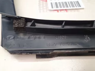 BJS773651 Уплотнитель стекла двери задний левый Mazda 3 BM Арт ZAP293378, вид 2