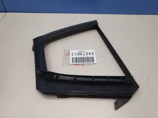 BJS773651 Уплотнитель стекла двери задний левый Mazda 3 BM Арт ZAP293378, вид 3
