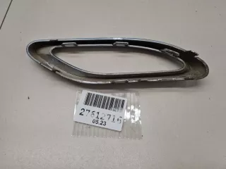 A0008850174 Окантовка заглушки выхлопной трубы левой Mercedes GLE coupe w292 Арт ZAP293571, вид 2