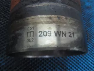 7421106964 Гильза цилиндра Renault Premium Арт 23834, вид 3