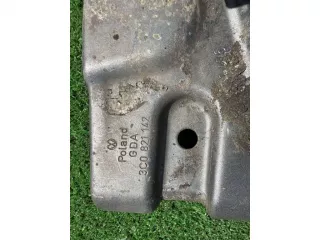 3c0821142 Кронштейн крепления крыла Volkswagen Passat B6 Арт 43060, вид 3