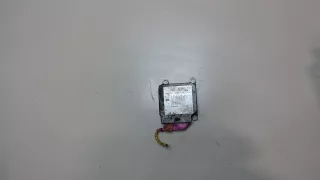 587750011 Блок AirBag LDV Maxus Арт 8191832, вид 1