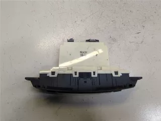 79600TL0E01ZA Блок управления печки / климат-контроля Honda Accord 8 Арт 8199528, вид 2