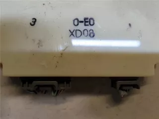 79600TL0E01ZA Блок управления печки / климат-контроля Honda Accord 8 Арт 8199528, вид 3