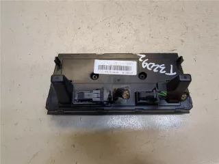 12772891ba Блок управления печки / климат-контроля Saab 9-3 1 Арт 8199419, вид 2