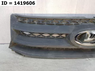 8450090864 Решетка радиатора  Lada largus  Арт VD1419606, вид 5