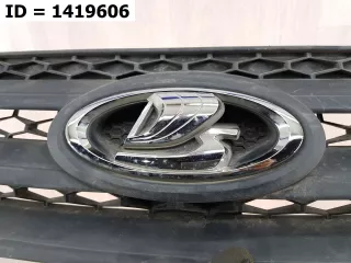 8450090864 Решетка радиатора  Lada largus  Арт VD1419606, вид 7