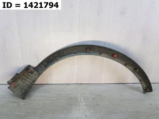 87711C5000 Расширитель арки крыла переднего левого  Kia Sorento 3 restailing Арт VD1421794, вид 5