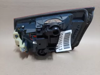 63217313055 Фонарь в крышку левый BMW 3 F30/F31/GT F34 Арт Z269930, вид 6