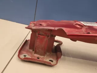 GHP950260 Усилитель бампера заднего Mazda 6 3 Арт Z293702, вид 4
