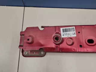GHP950260 Усилитель бампера заднего Mazda 6 3 Арт Z293702, вид 6