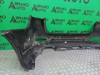 86611C5500 Бампер киа, кия соренто прайм ум Kia Sorento 3 restailing Арт ARM279596, вид 12