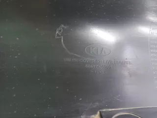 86611C5500 Бампер киа, кия соренто прайм ум Kia Sorento 3 restailing Арт ARM279596, вид 14