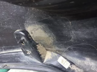 86611C5500 Бампер киа, кия соренто прайм ум Kia Sorento 3 restailing Арт ARM279596, вид 16