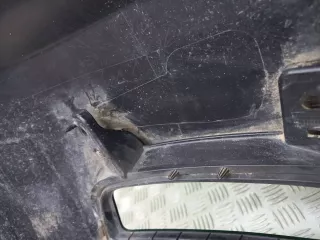 86611C5500 Бампер киа, кия соренто прайм ум Kia Sorento 3 restailing Арт ARM279596, вид 17