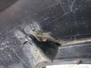 86611C5500 Бампер киа, кия соренто прайм ум Kia Sorento 3 restailing Арт ARM279596, вид 18