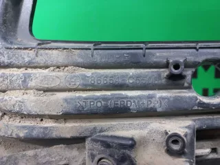 86611C5500 Бампер киа, кия соренто прайм ум Kia Sorento 3 restailing Арт ARM279596, вид 19