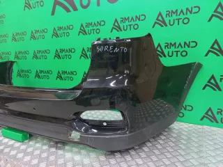 86611C5500 Бампер киа, кия соренто прайм ум Kia Sorento 3 restailing Арт ARM279596, вид 3