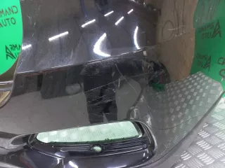 86611C5500 Бампер киа, кия соренто прайм ум Kia Sorento 3 restailing Арт ARM279596, вид 4