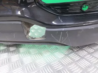 86611C5500 Бампер киа, кия соренто прайм ум Kia Sorento 3 restailing Арт ARM279596, вид 5