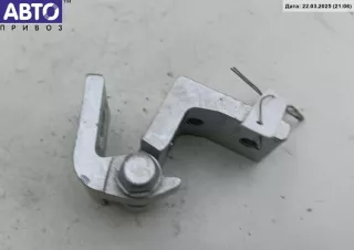  Петля двери задней левой Skoda Octavia A5 Арт 54151587, вид 2