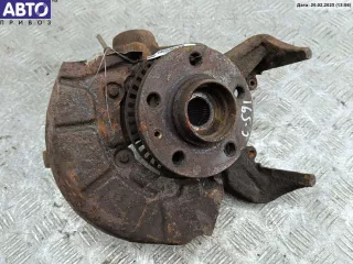 1J0407614 Ступица передняя правая Skoda Octavia A4 Арт 54258029, вид 1