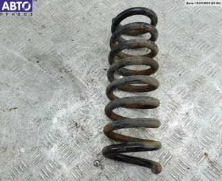  Пружина подвески задняя Mercedes CLK W208 Арт 54258266, вид 2