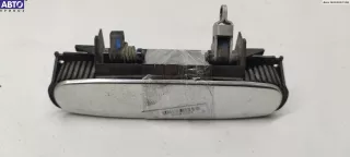 4B0839207, 4B0839885 Ручка двери наружная задняя левая Audi A6 C5 (S6,RS6) Арт 54049428, вид 1