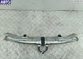 21026112 Рамка (планка) капота Mercedes E W210 Арт 54150872, вид 1