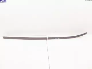 210 Молдинг лобового стекла Mercedes E W210 Арт 54150895, вид 1