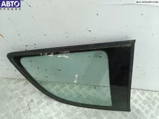 43R-007022 Стекло кузовное боковое заднее левое Opel Zafira A Арт 54258650, вид 1