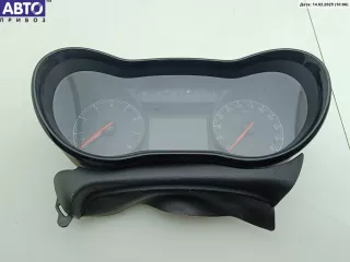 42505454 Щиток приборный (панель приборов) Opel Karl Арт 54258855, вид 1
