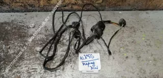 6960000 Проводка бампера переднего BMW X5 E53 Арт 00075245, вид 1