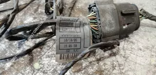 6960000 Проводка бампера переднего BMW X5 E53 Арт 00075245, вид 6