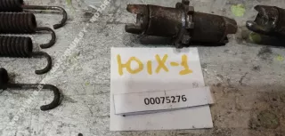  Механизм ручника (стояночного тормоза) Hyundai IX35 Арт 00075276, вид 2