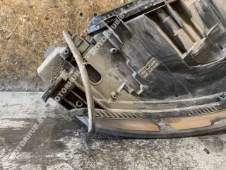 4F0941003 Фара левая Audi A6 Allroad C6 Арт 00074960, вид 14