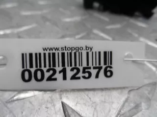 TD11664H0,03190410 Кнопка аварийной сигнализации Mazda CX-9 1 Арт 00212576, вид 3