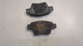 425399 Тормозные колодки задние Citroen C4 1 Арт 8200171, вид 2