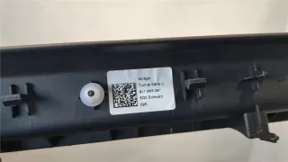 9J1863091 Пластик Porsche Taycan Арт 8185211, вид 4