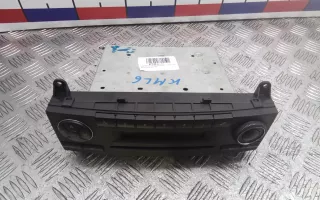  Магнитола Volkswagen Crafter 1 Арт KML06I401, вид 1