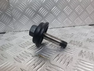 045117061D Крышка теплообменника Volkswagen Caddy 3 Арт 35016, вид 2