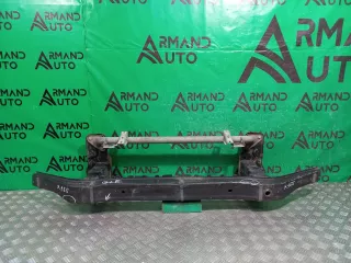 A1666204701 усилитель бампера Mercedes GLS X166 Арт ARM256536, вид 1