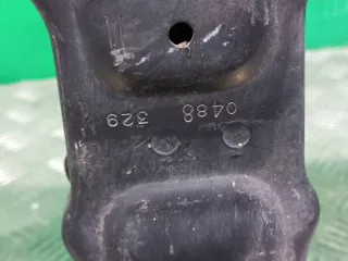 A1666204701 усилитель бампера Mercedes GLS X166 Арт ARM256536, вид 11
