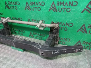 A1666204701 усилитель бампера Mercedes GLS X166 Арт ARM256536, вид 3