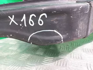 A1666204701 усилитель бампера Mercedes GLS X166 Арт ARM256536, вид 5